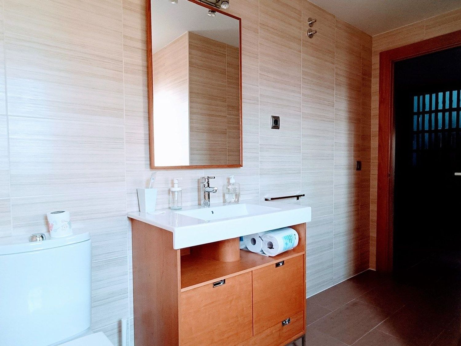 Chalet en Calle de Bolivia, San Andrés, San Andrés - Foto 11