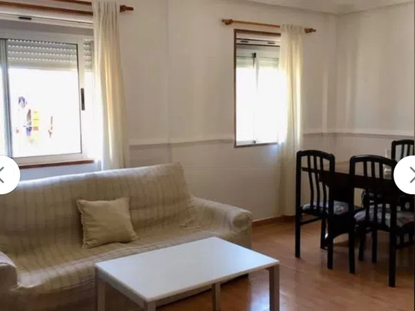 Piso en Maestro Rosillo, 6 - Foto 1