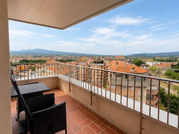 Piso en Calle Mossèn Josep Gudiol, 21 - Foto 6