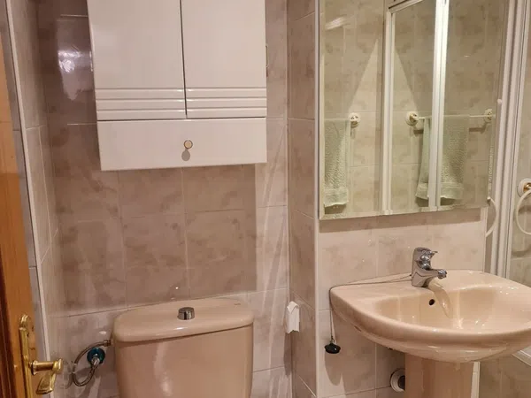 Piso en Calle Crisantemo, 14, Norte - Universidad, Norte - Universidad - Foto 4