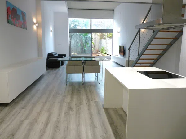 Loft en Calle de la Creu Roja, 1, Vara de Quart - Foto 1
