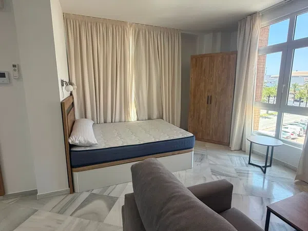 Estudio en Paseo de la Glorieta, 26, Molino de la Vega - Zafra, Molino de la Vega - Zafra - Foto 6