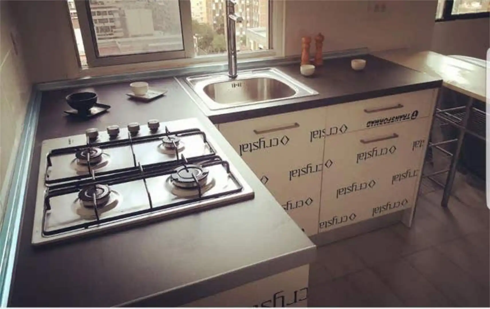 Piso en Barrio de La Salud - Foto 2
