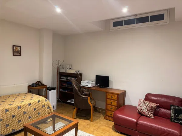 Chalet pareado en calle Cecilia Böhl de Faber, 12 - Foto 26