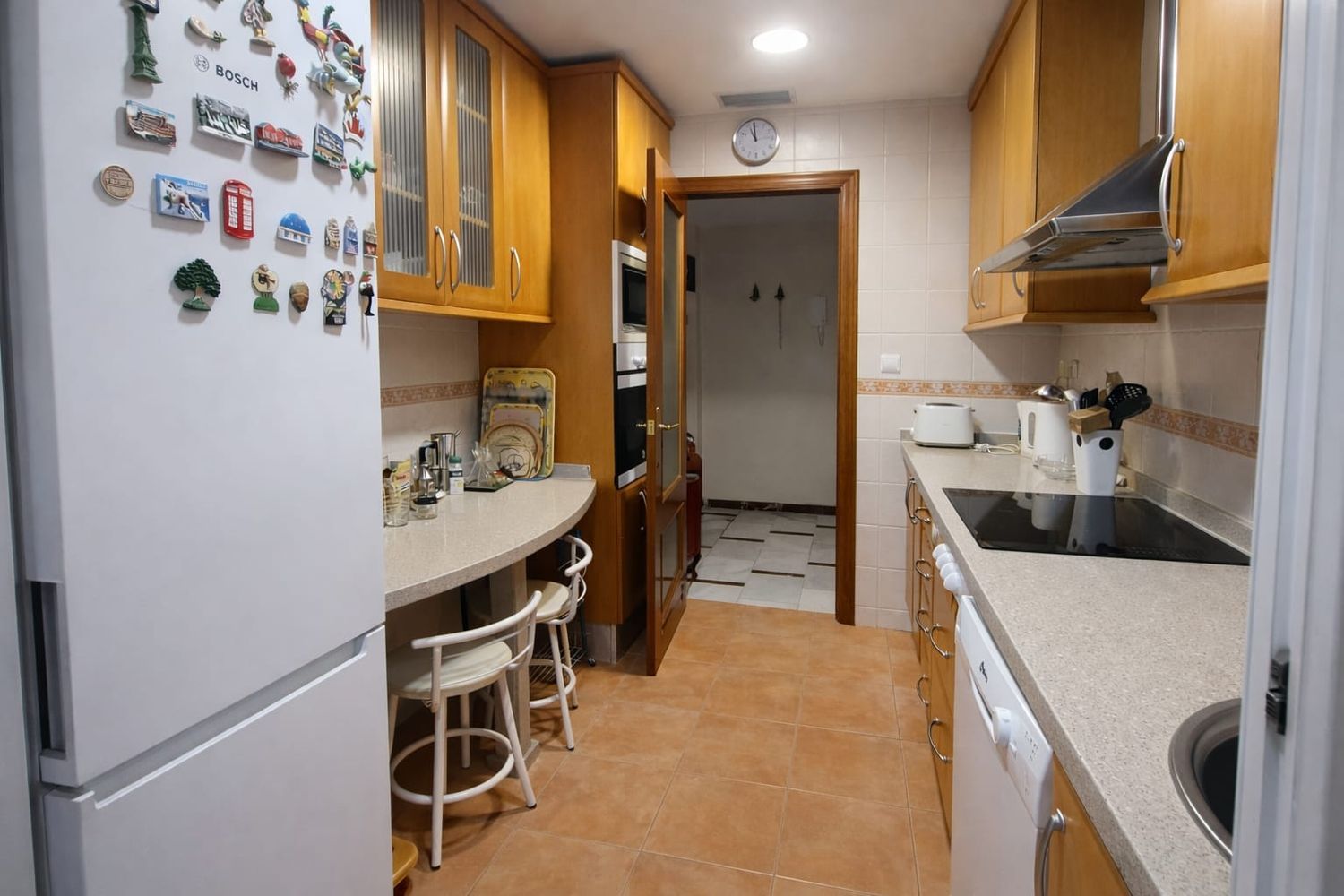 Ático en calle Pintor Juan Gris, 1 - Foto 15