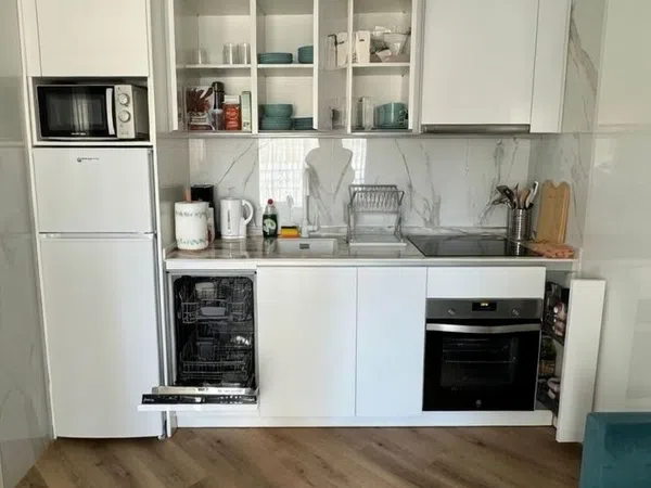 Piso en calle del Capitán Rueda, 20 - Foto 2