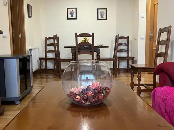 Piso en Calle Azafrán, 1, Golf - El Carralero - Foto 2