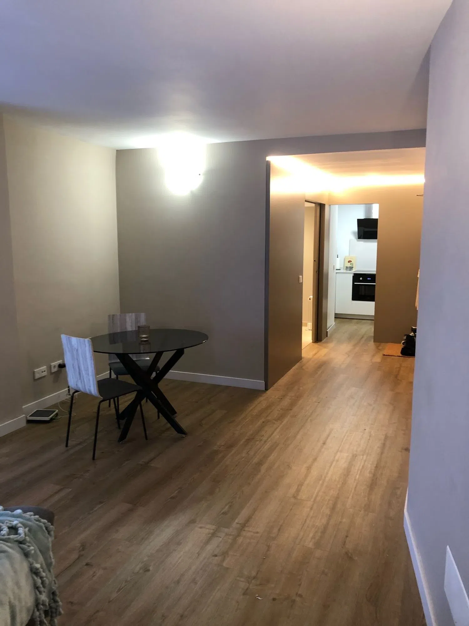 Estudio en Santa Catalina de siena, 2 - Foto 20