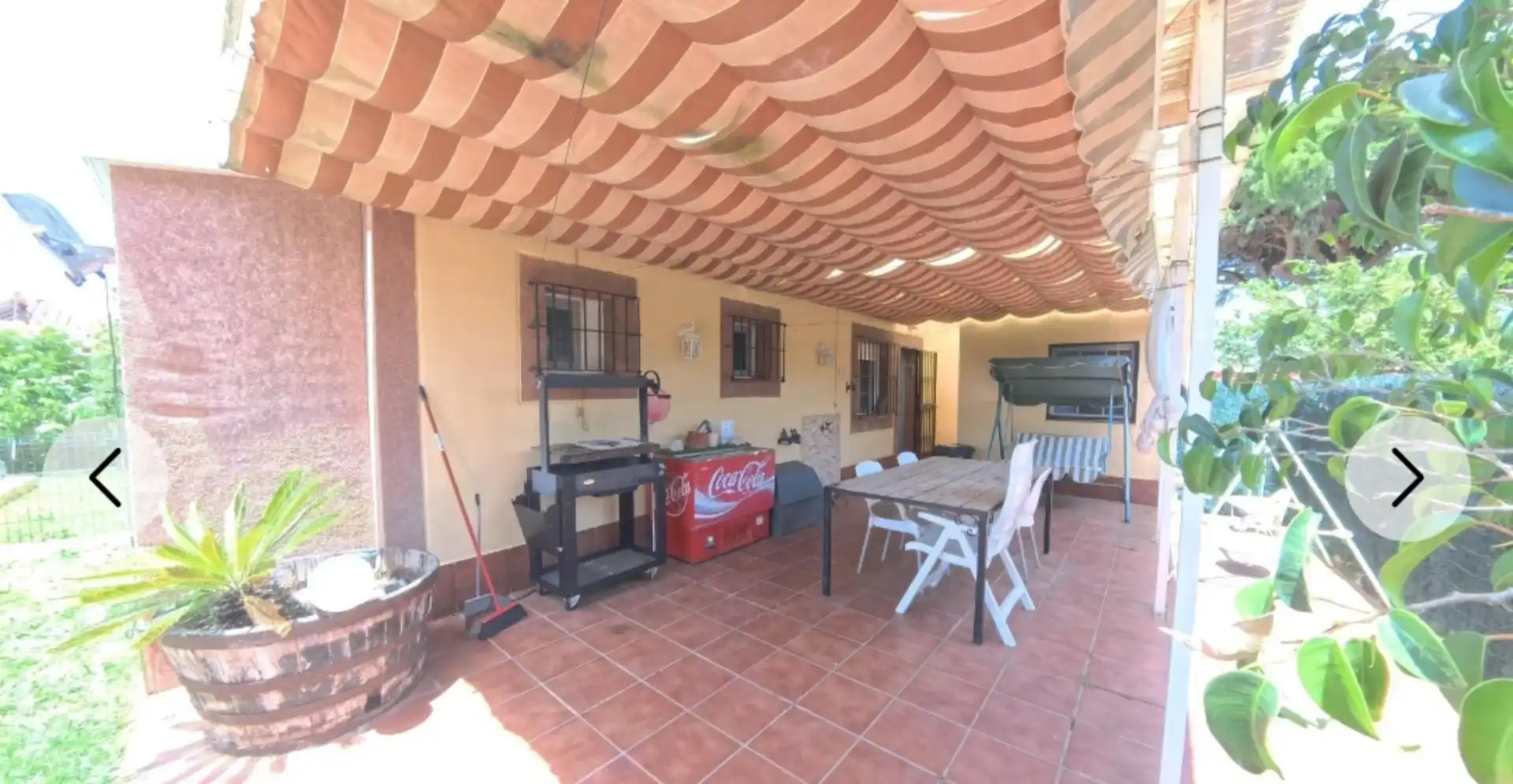 Chalet en  Carretera Pinar de los Franceses 42 - Foto 6