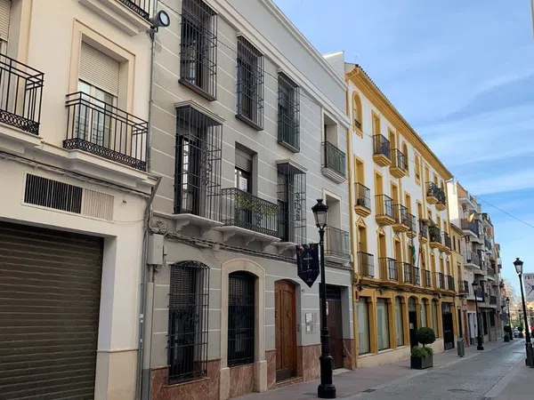Piso en Calle San Pedro, 41, Hoya del Molino, Hoya del Molino - Foto 1