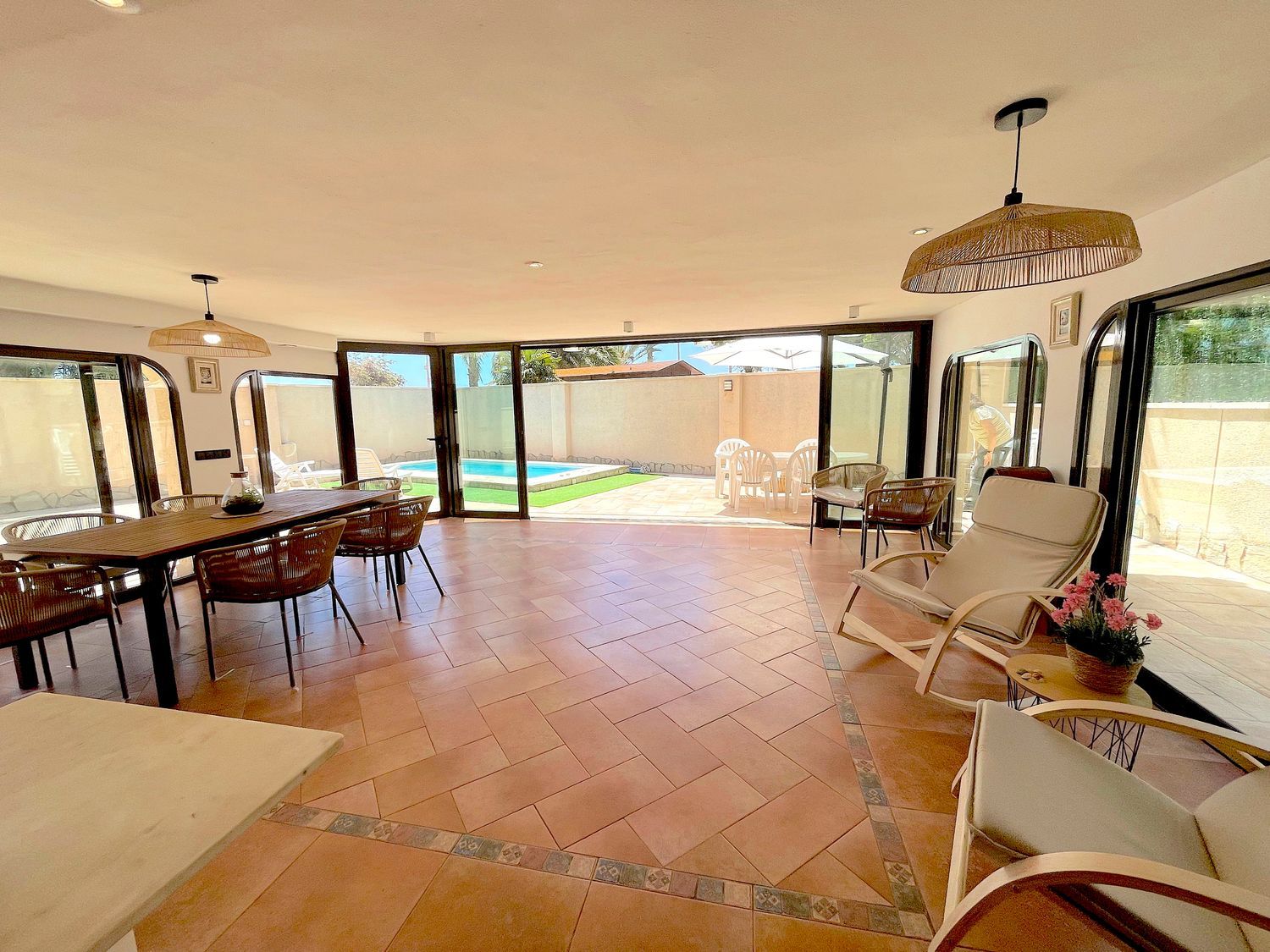 Casa o chalet independiente en Paseo Colom, 8 - Foto 9
