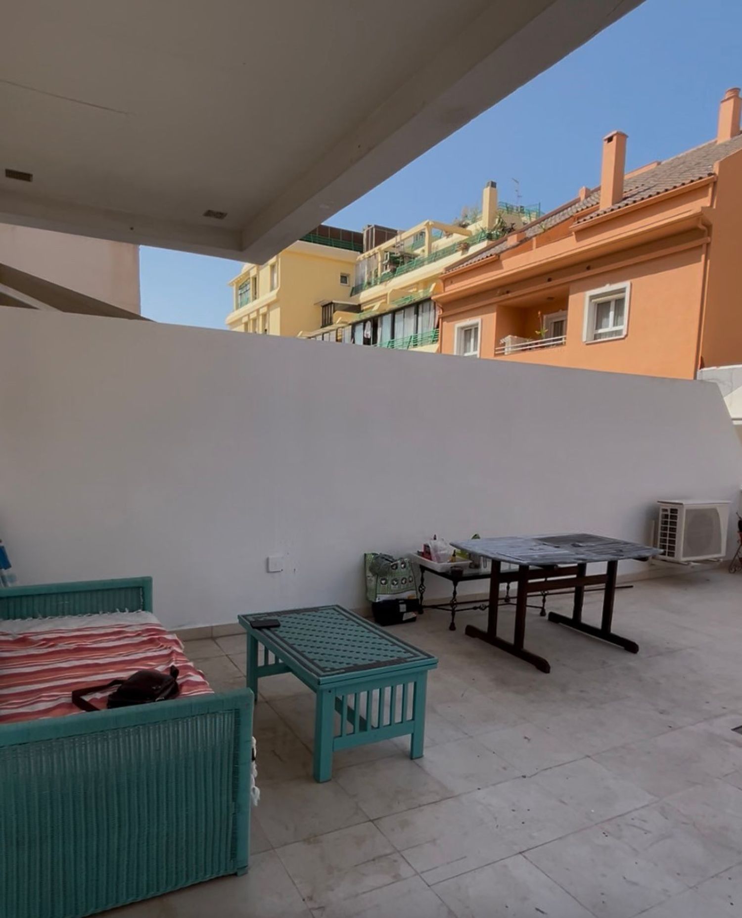 Piso en calle Fray Junípero Serra, 2 - Foto 4