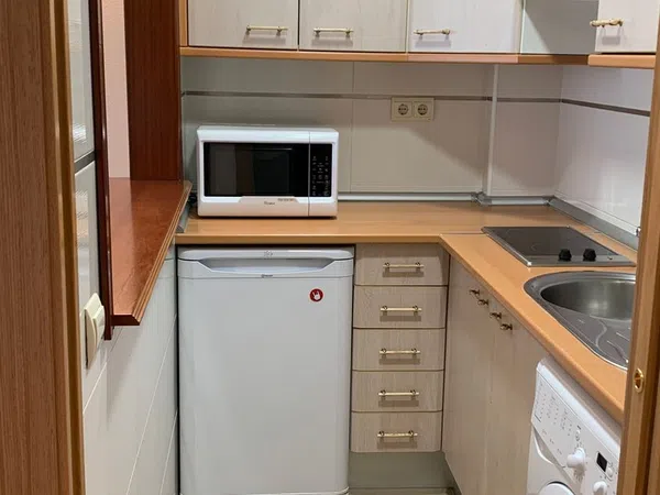 Piso en Calle de Matilde Díez, 10 - Foto 7