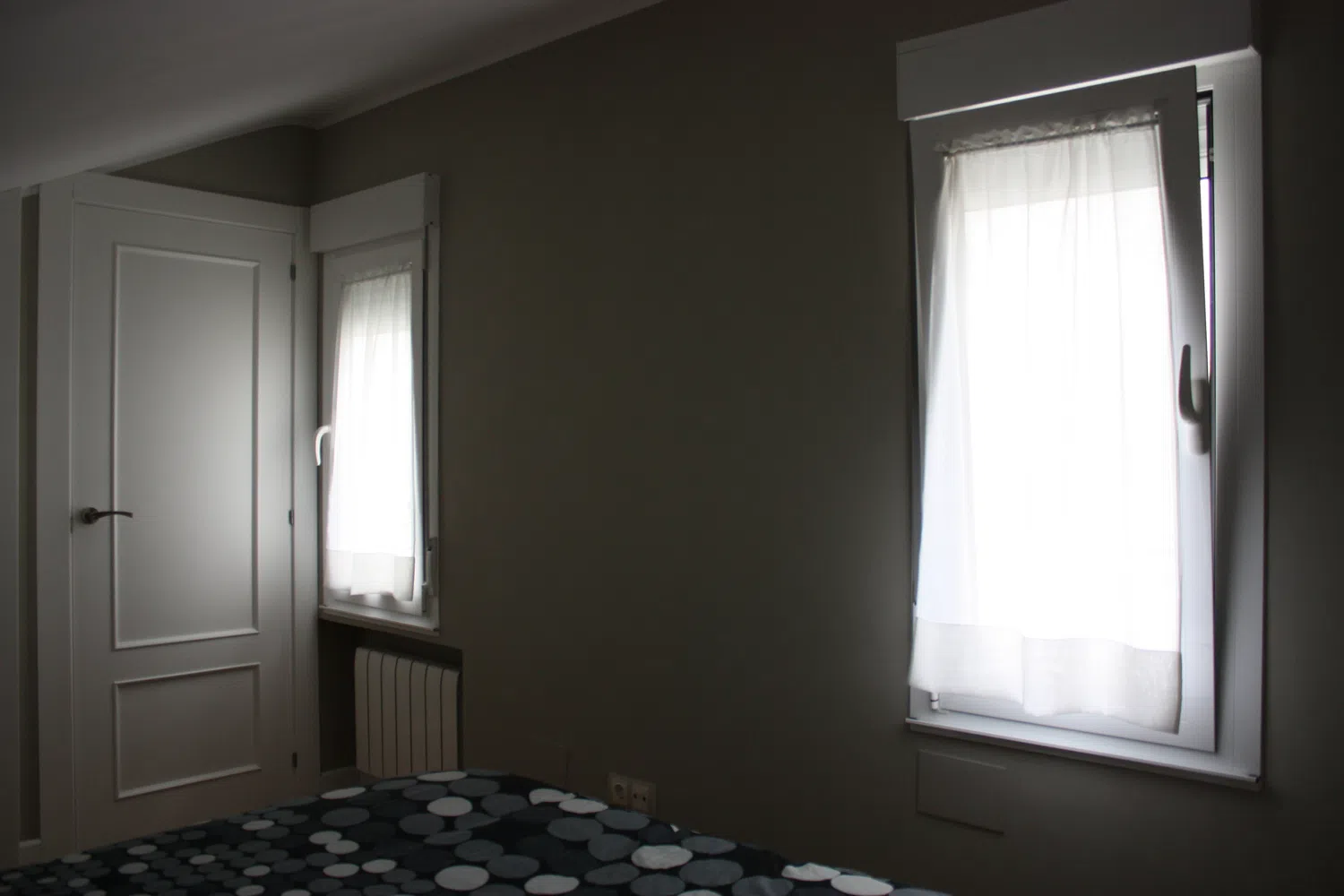 Estudio en calle Matematico Pedrayes, 19 - Foto 13