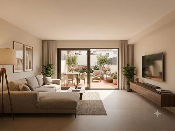 Chalet adosado en Sant Jordi, Sant Jordi - Foto 2