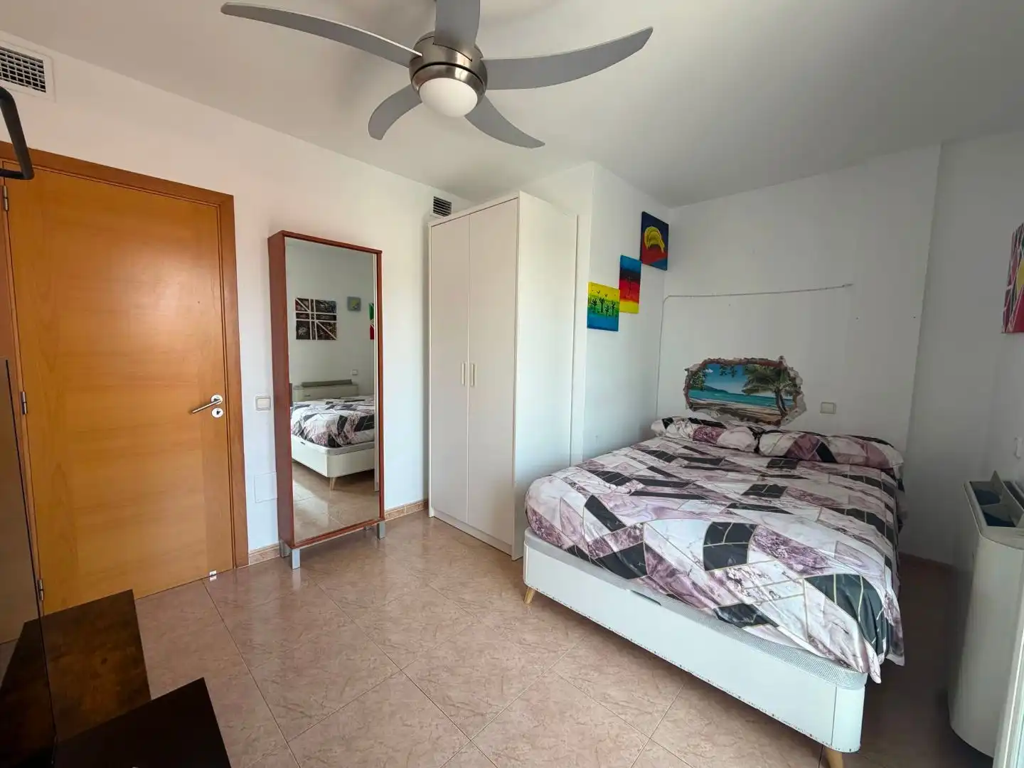 Piso en  Carrer E 12a - Foto 30