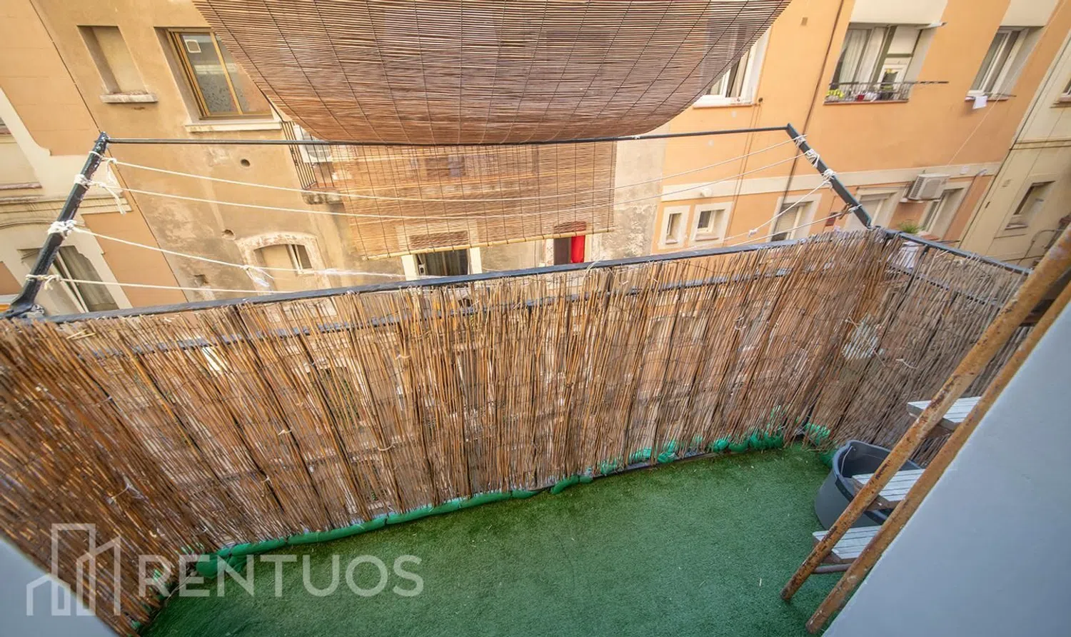 Piso en calle de Sòria - Foto 3