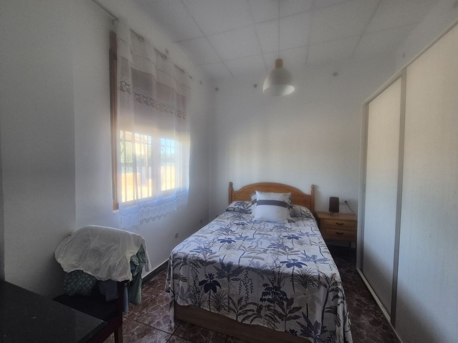 Chalet pareado en Camino Viejo de Almoradi, 29, Molins-Campaneta-San Bartolomé, Molins-Campaneta-San Bartolomé - Foto 24