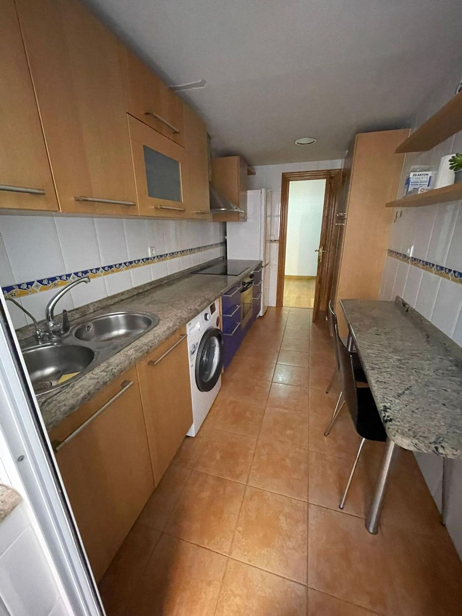 Piso en calle Isidoro de la Cierva, 4 - Foto 20