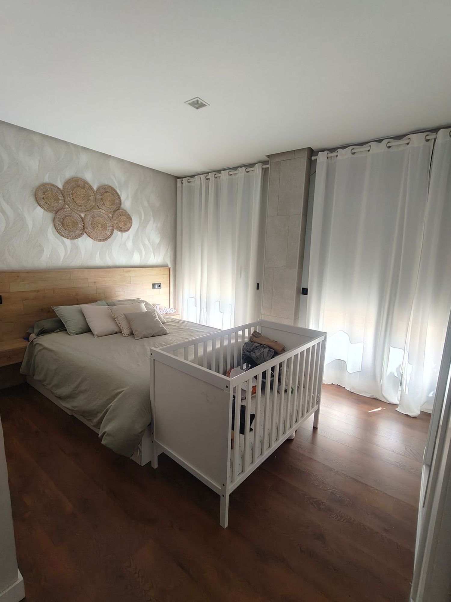 Piso en Calle Silvestre Sánchez Sierra, 18, Capuchinos-Glorieta-C. Jardín - Foto 6