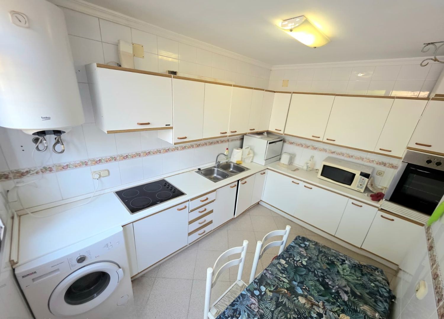 Chalet pareado en avenida de la Axarquía, 14 - Foto 7