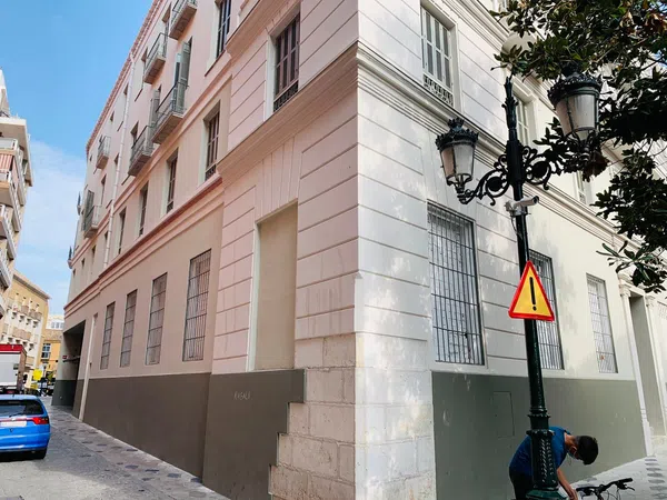 Piso en calle Tejón y Rodríguez, 2 - Foto 1