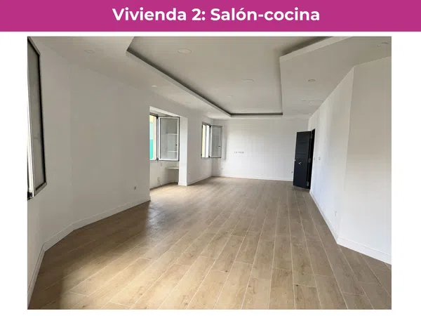 Piso en Calle Luis Antunez, 64, Alcaravaneras - Foto 26
