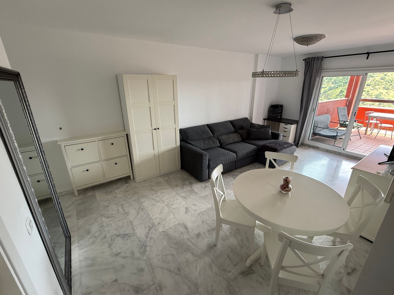 Piso en Avenida la Reserva de Marbella, 2, Reserva de Marbella - Foto 4