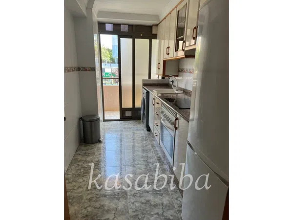 Piso en Calle de les Illes Canàries, Mestalla - Foto 4