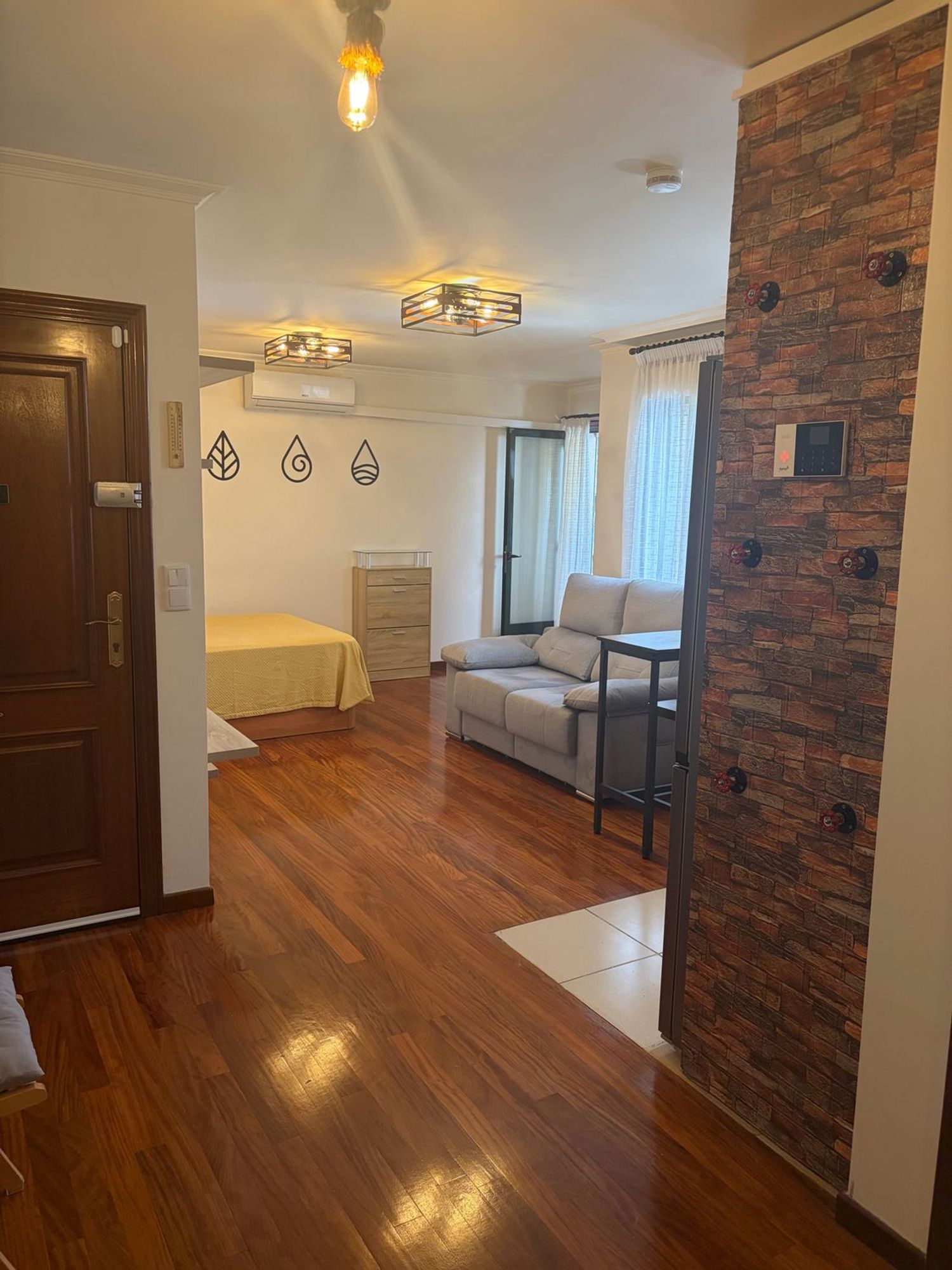 Piso en Calle Andalucía, 7, Casablanca - Calvario - Foto 3