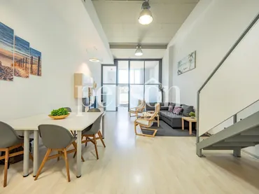 Loft en  Valencia Capital - Foto 9