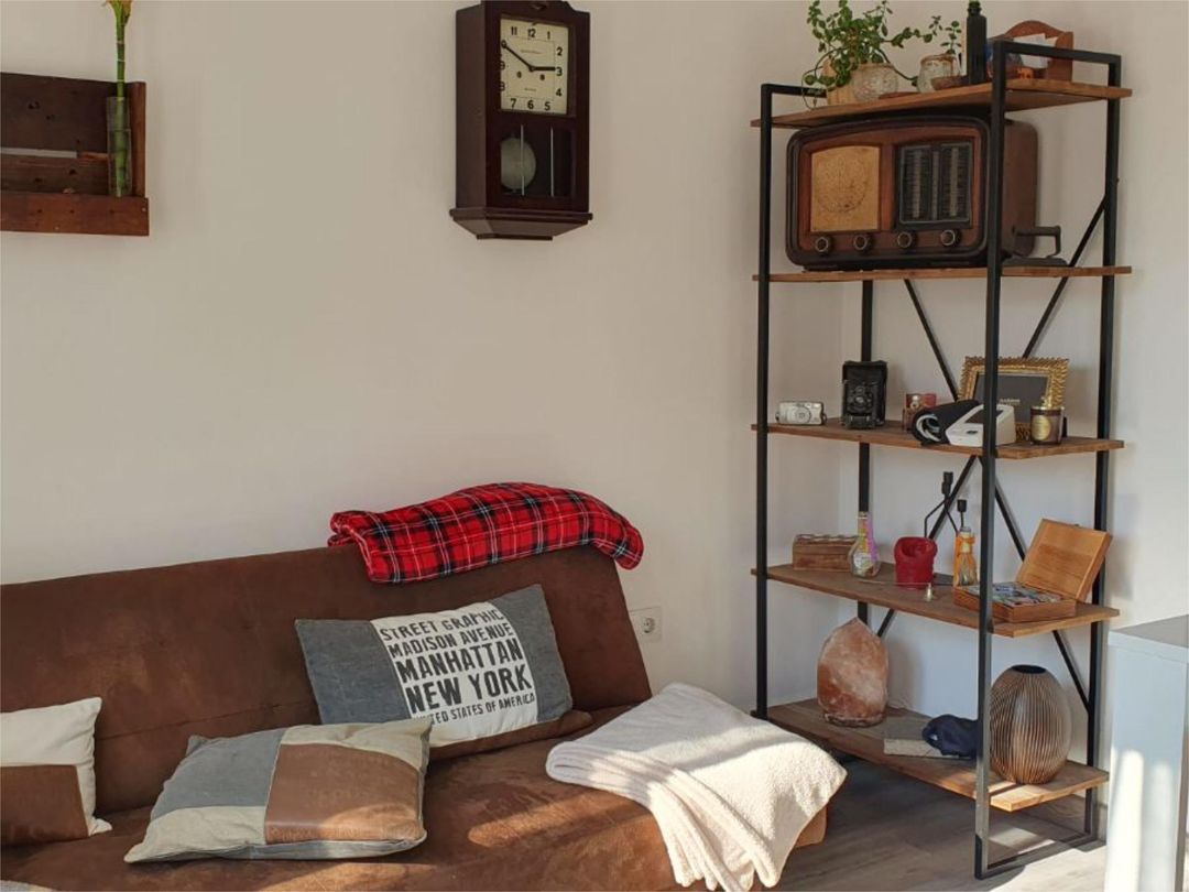 Piso en  Carrer de Mossèn Jacint Verdaguer 14 - Foto 28