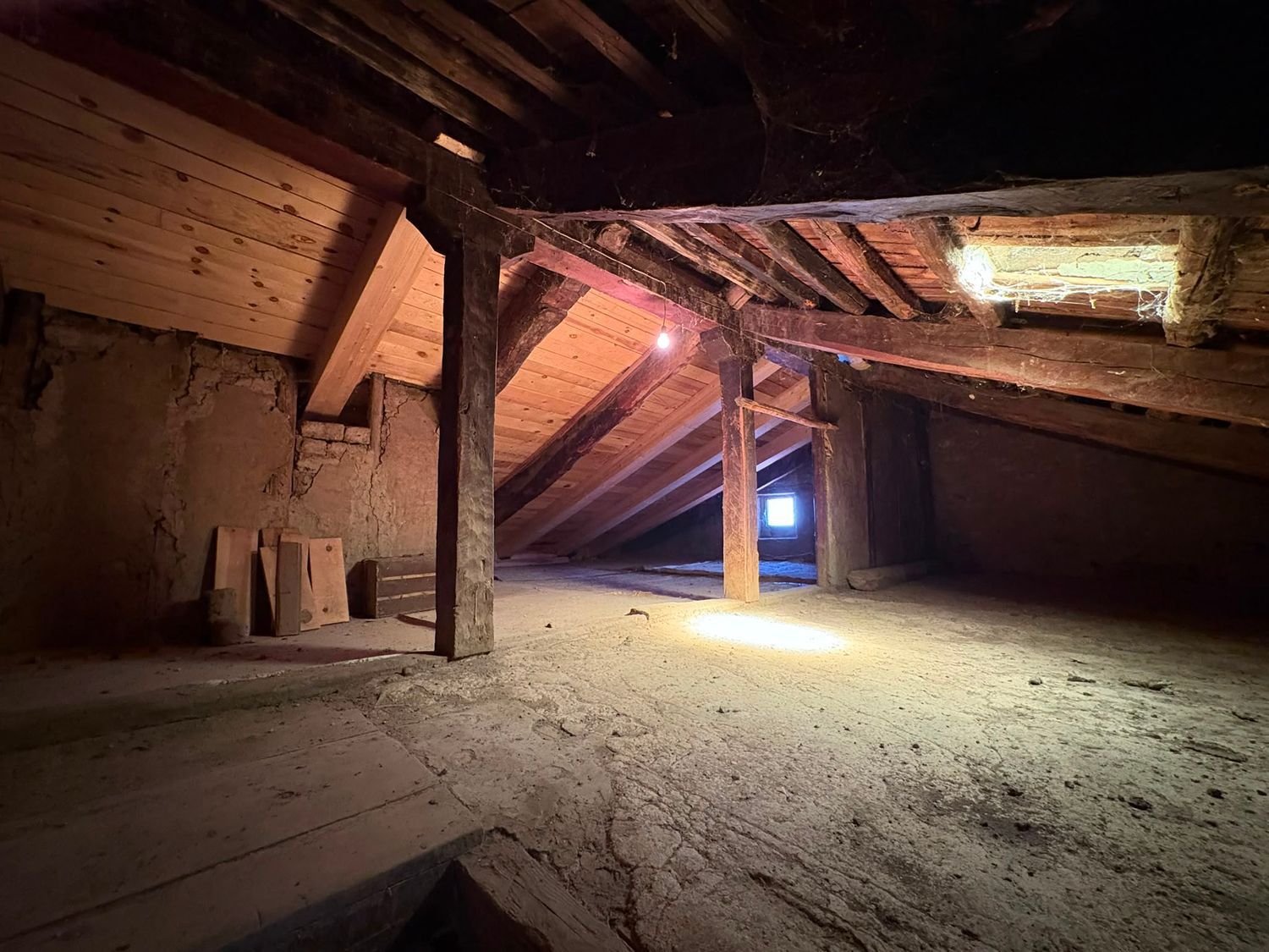Casa de pueblo en San Bartolomé, 46 - Foto 4