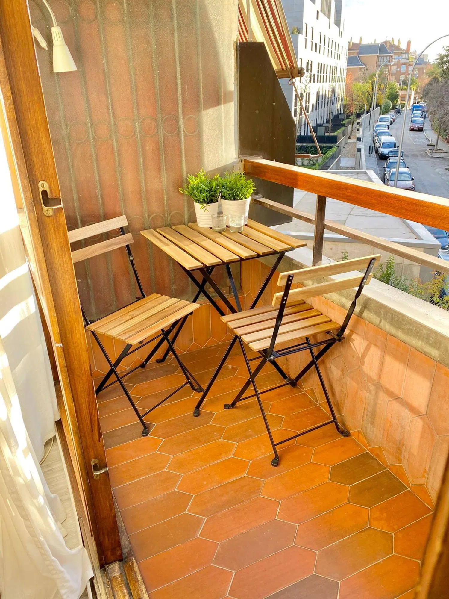 Piso en Barrio Nueva España - Foto 13