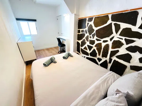 Piso en avenida Jose Antonio Tavio, 9 a - Foto 8