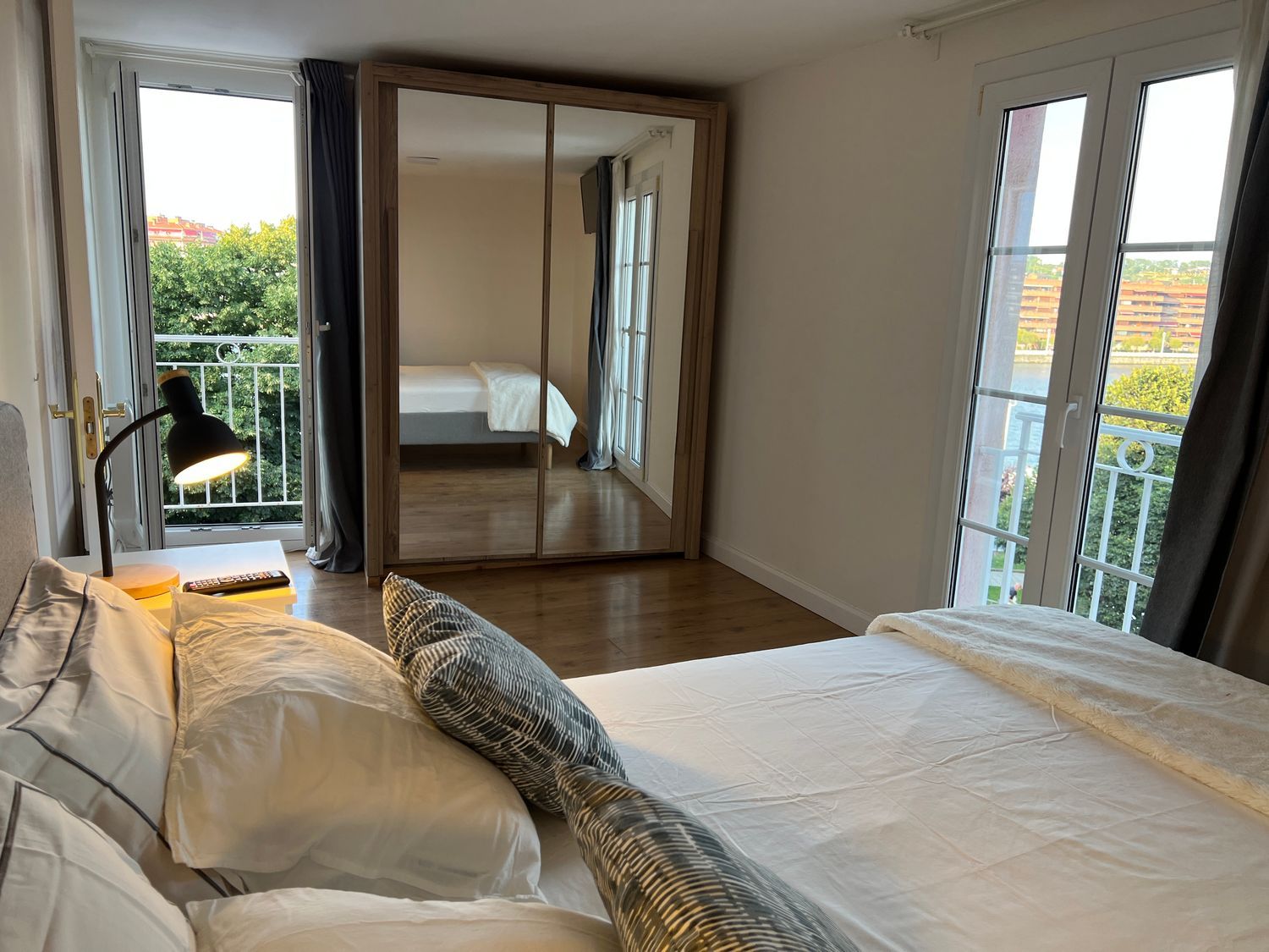 Piso en Manuel Calvo Zeharkalea, 6, Casco Viejo - Muelle, Casco Viejo - Muelle - Foto 11
