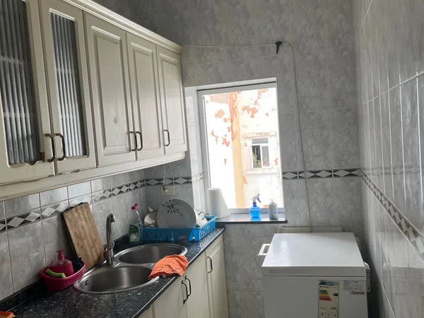 Piso en Calle Doña Perfecta, 29, Schamann - Rehoyas - Foto 5