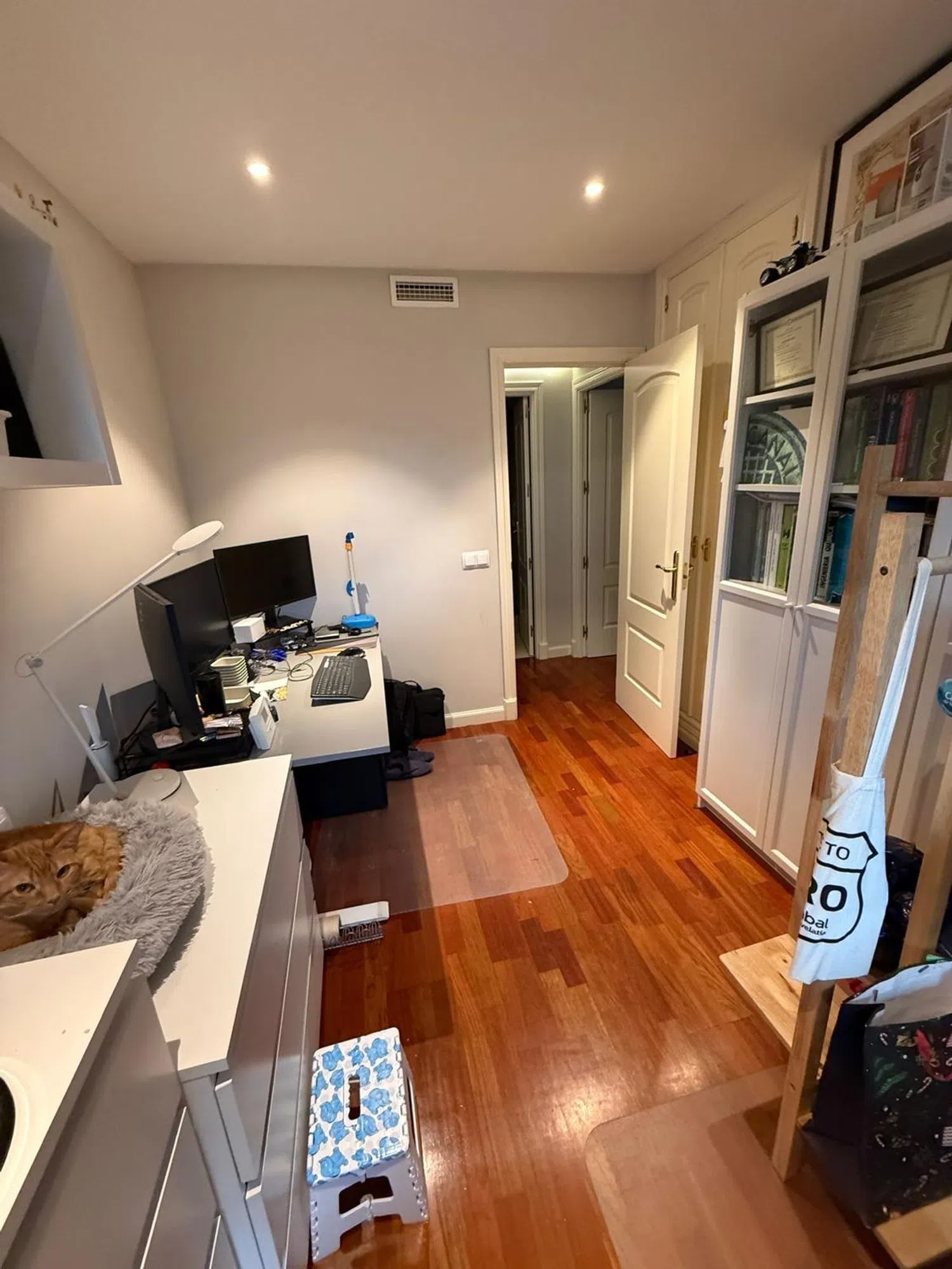 Piso en avenida de Europa, 1 - Foto 15