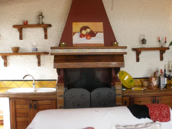 Ático en Calle de Biniali, 2, Rafal Nou - Estadi Balear - Son Malferit - Foto 2