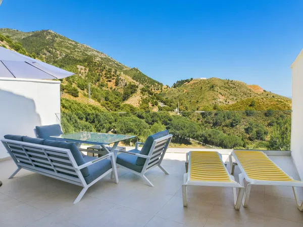 Chalet adosado en Urbanización Pueblo Valtocado, 2, Valtocado - La Alquería - La Atalaya, Valtocado - La Alquería - La Atalaya - Foto 4