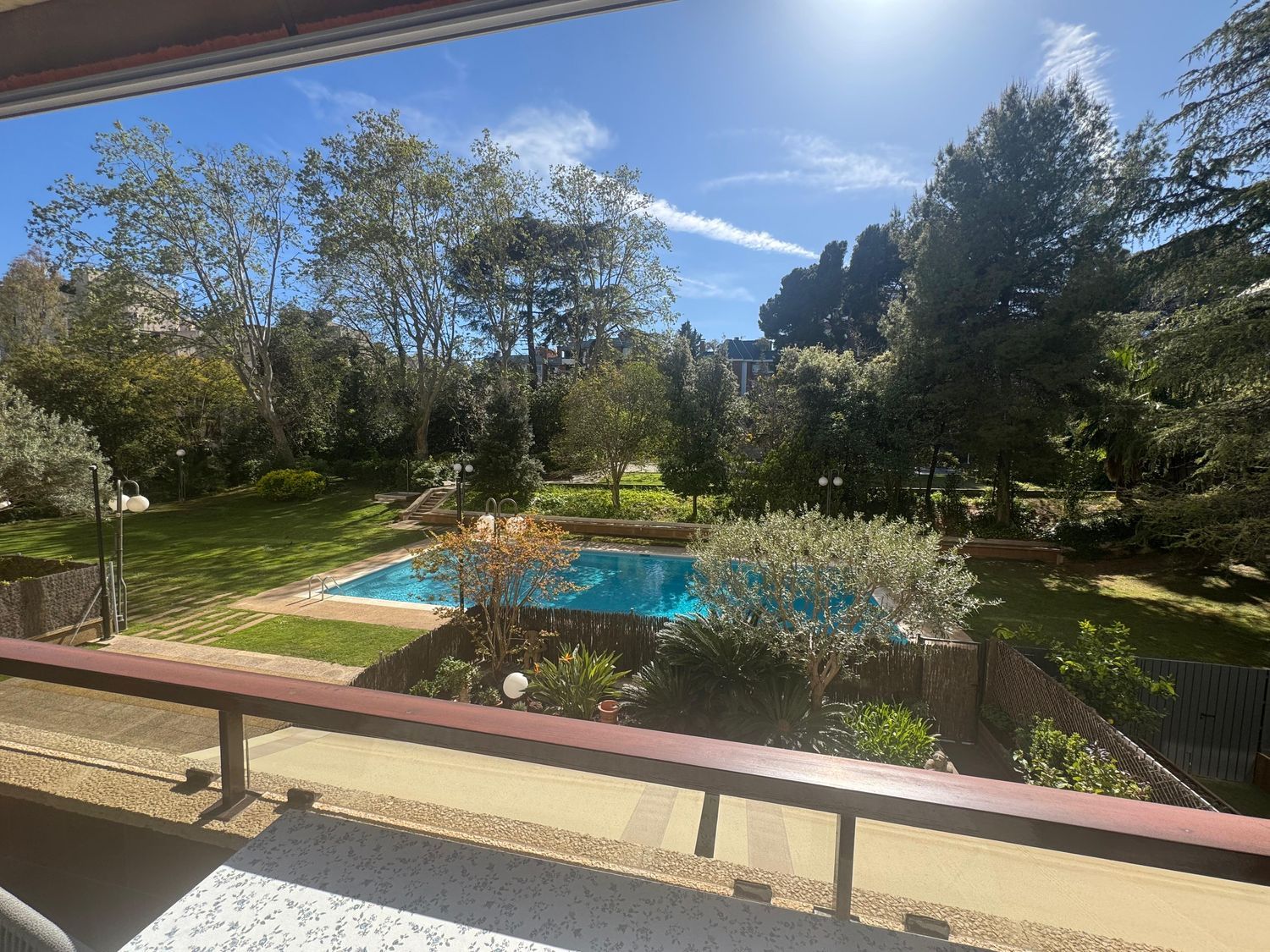 Piso en Pedralbes - Foto 12