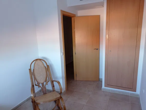 Chalet adosado en Calle Aras de Los Olmos, 8 - Foto 14