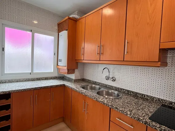 Piso en calle de la Virgen del Perpetuo Socorro, 10 - Foto 3