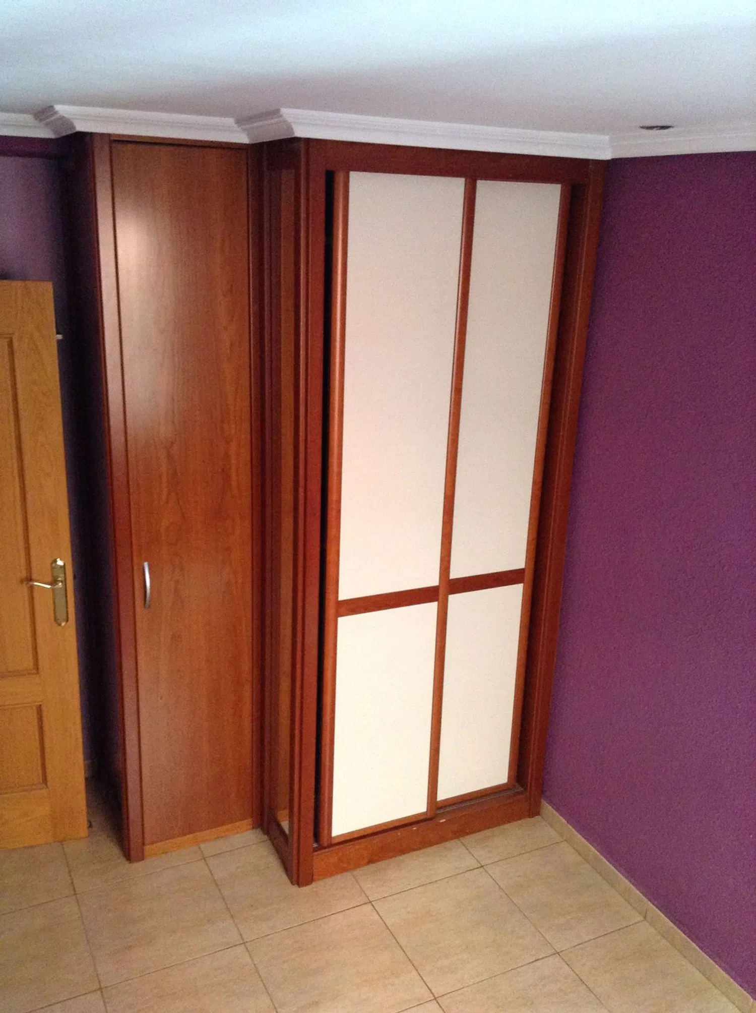 Piso en calle de Mariano Carderera, 14 - Foto 8