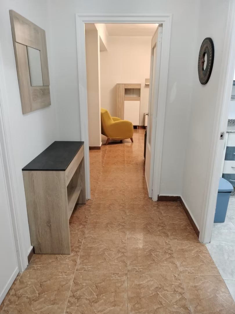 Piso en  Carrer Mestre Marçal 50