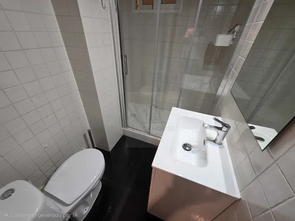 Piso en Calle Amador de los Ríos, 23, Pedregalejo - Morlaco - Foto 16