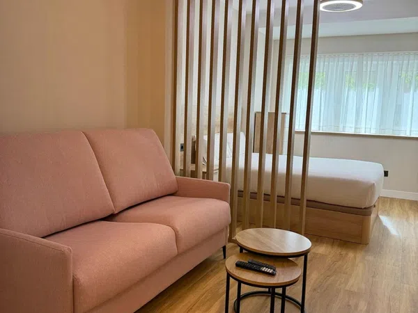 Estudio en calle Aranzabal, 8 bajo - Foto 8