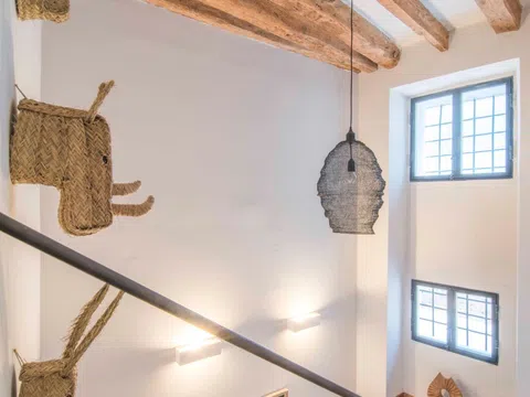 Dúplex en calle de la Campana, 8