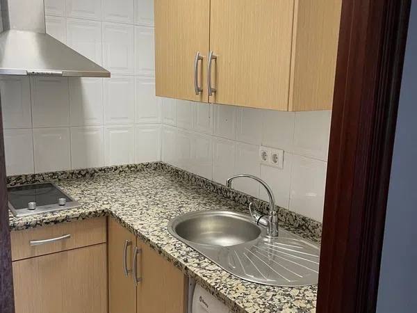 Piso en Génova, 20, Plaza de Cuba - República Argentina - Foto 16