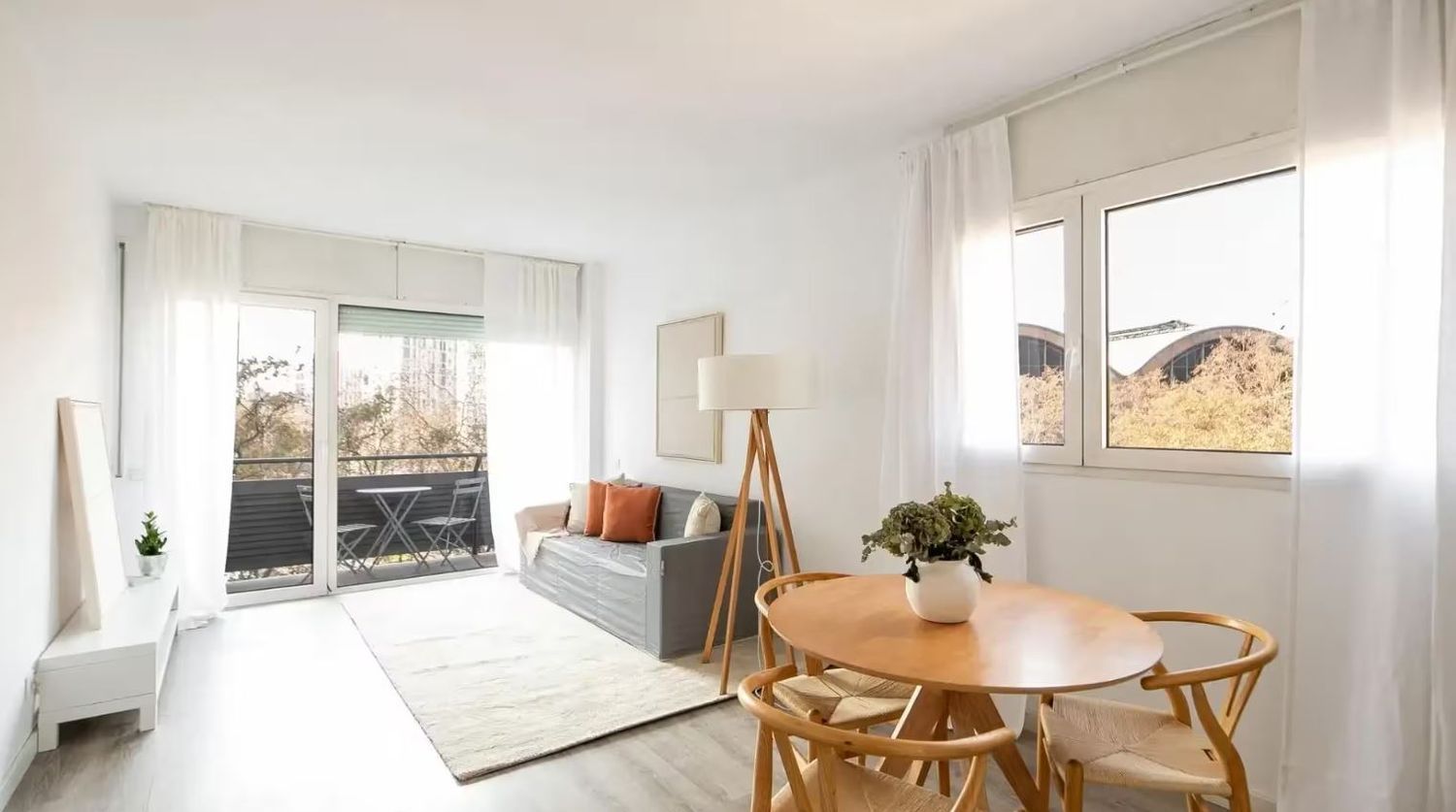 Piso en Ciutat Vella, 36 - Foto 1